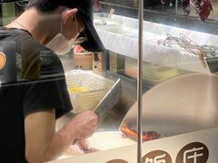 -广府乡下·饭庄(新港东路店)