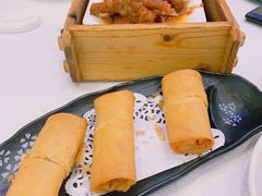 -金翠皇宫粤菜·点心·海鲜(科技园店)