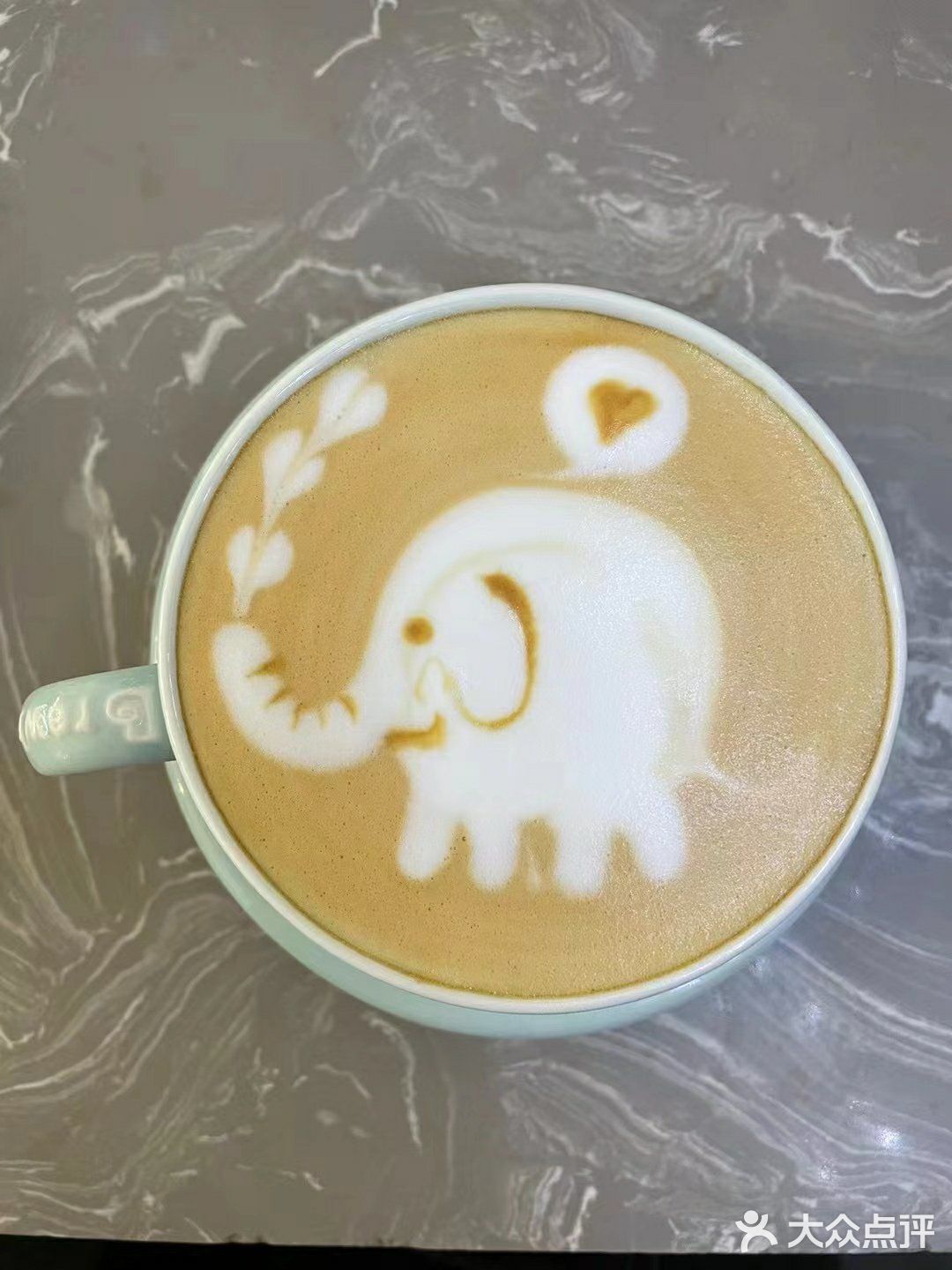 西元的馥芮红☕从豆子品质到颜值都赢麻了