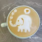 西元的馥芮红☕从豆子品质到颜值都赢麻了