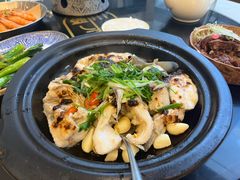 -常来小聚·广州非遗传承餐厅(高德置地店)