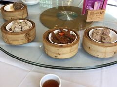 凤爪-圣丰盛宴酒家(东城店)