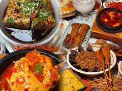 -七八冷面·延边朝鲜族美食(欢乐谷店)