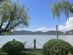 -南北湖风景区
