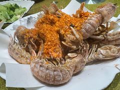 -启东小海鲜(庄先湾路1号店)