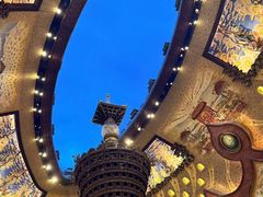 -牛首山文化旅游区