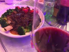 -上海浦东嘉里大酒店