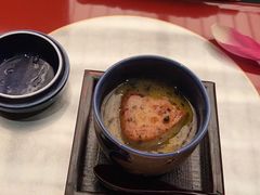 -鳥喜Toriki怀石烧鸟料理