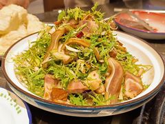 -百一大地锅(香福路店)