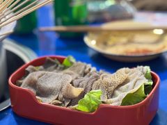 -马路边边·成都串串(翠柏路店)