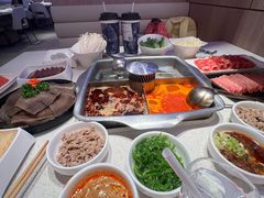 -海底捞火锅(杭州庆春路夜宵主题店)