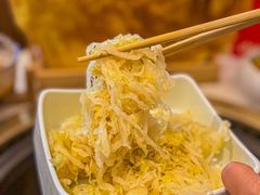 -锅当当铁锅炖烀饼王(长泰广场店)