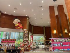 -上海神旺大酒店