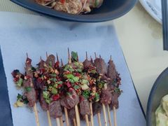 -聚味瞿记·龙虾堂(渔人码头一店)