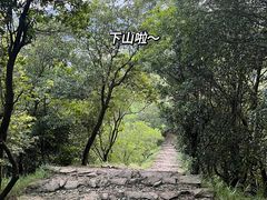 -大尖山公园