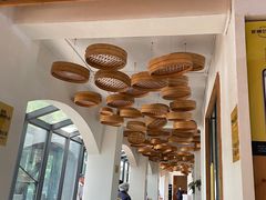 -食膳公园包子铺(烈士公园店)