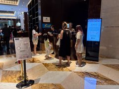 -西安赛瑞喜来登大酒店