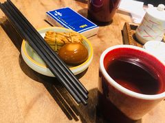 -和府捞面(东直门银座店)