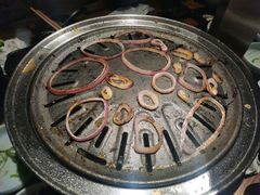 -九田家黑牛烤肉料理(太阳宫广场店)