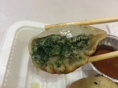 -小杨生煎(南京东路食品一店)
