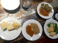 -么子烤肉(化龙池店)