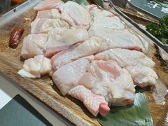 -椰子湾·海南火锅·糟粕醋·椰子鸡(正大广场店)