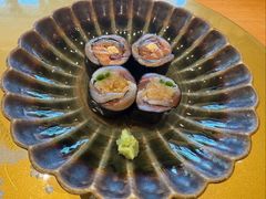 -鮨冠OMAKASE食べ放题(北京首店)