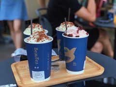 -BeauTea水仙(coco park店)