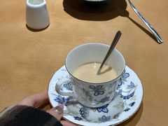 -2326 Coffee Roaster咖啡豆可选店(林肯公园店)