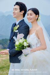 -摩玛婚纱摄影(杭州店)