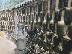 -太原老车文化博物馆