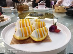 -福满楼·海鲜酒家(福永益田店)