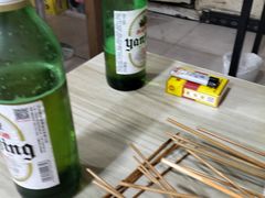 -有蚝有翅烧烤大排档·宵夜(右安门店)