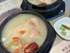 -长顺参鸡汤店(西塔总店)