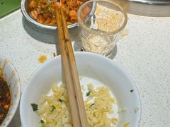 -水碾河刘老大串串香(水碾河路店)
