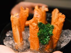 日本产刺身级蟹棒-一哥澳门豆捞·澳门风打边炉(高德置地店)