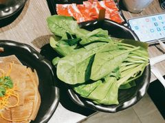-呷哺呷哺(丰科万达店)