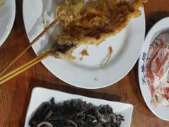 -元盛居(生态大街店)