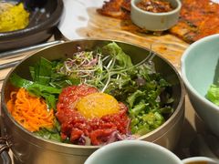 -新村食堂(明洞店 )