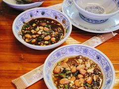 -老重庆老邓土灶鱼火锅(五一中路店)