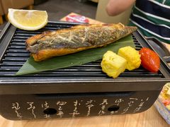 -禾绿寿司(星光68广场店)