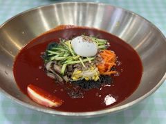 -服务大楼冷面(延大店)