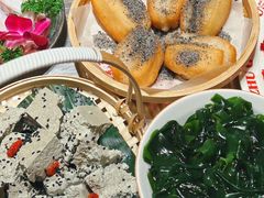 -朱光玉火锅馆(青岛凯德店)