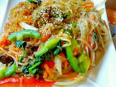 -小公洞韩式豆腐村&Q饮品铺