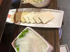 -京门老爆三·非遗铜锅涮肉·爆肚(芳群园店)