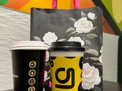 -gleeglee乐溢亦茶(合生汇店)