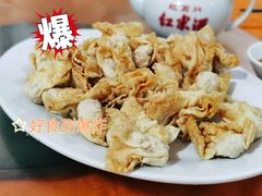 -奇香楼(五眼桥横街店)