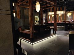 大堂-呷哺呷哺(松江开元店)