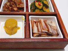 -真地道京味府·鲜橙烤鸭·北京菜(朝外大街东大桥店)