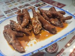 -顺德杨廷记(白云山店)